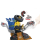 Hot Wheels Monster Trucks Arena Smashers - Arena Goryla - 1164332 - zdjęcie 4